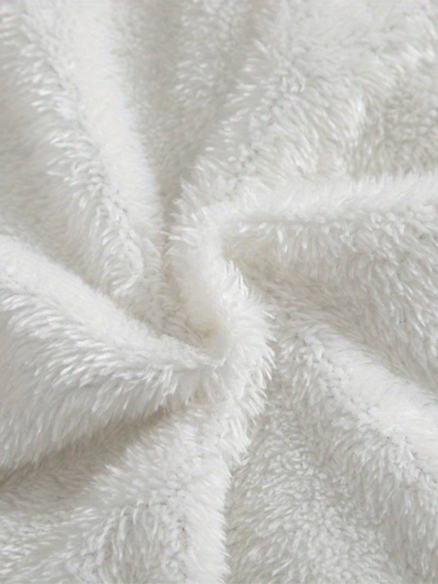 Warme Winterjacke mit Reißverschluss Rosa – Clara