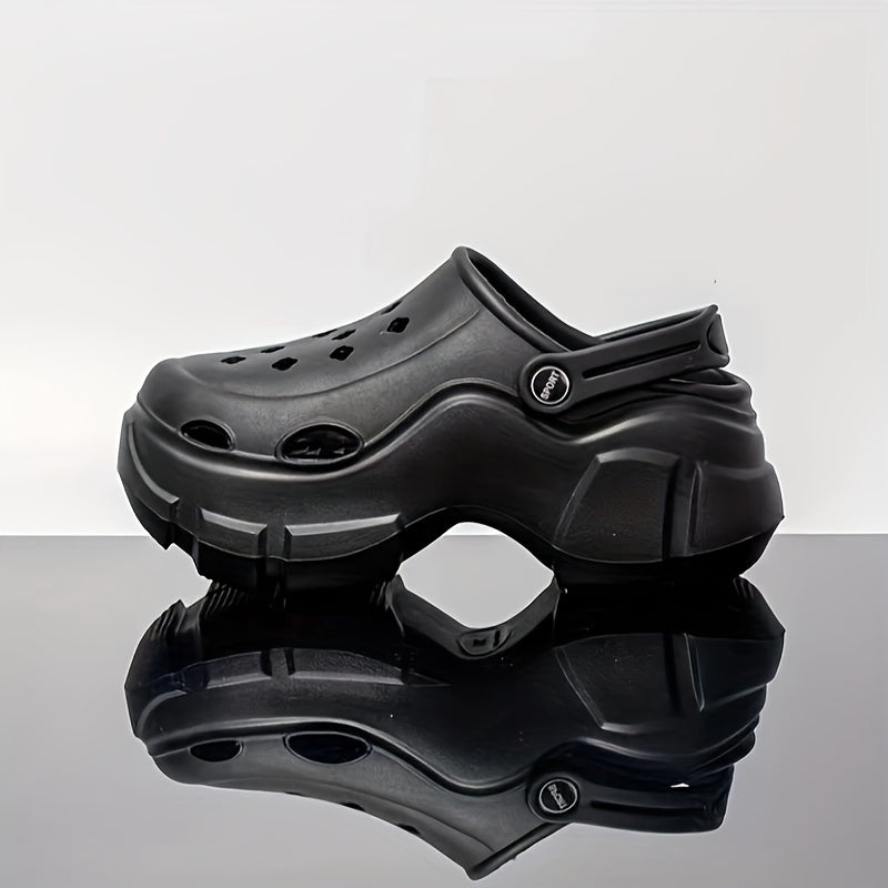 Cremefarbene Komfort-Slipper - Bella