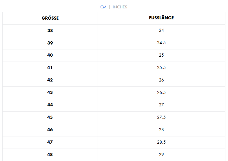Hohe Stiefel Braun - Felix