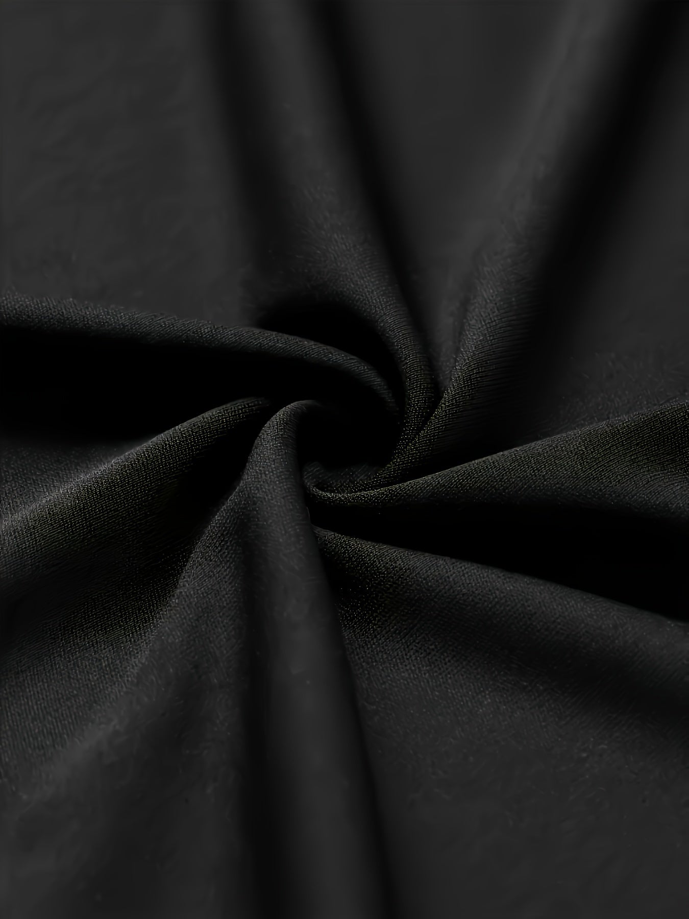 Plus Size Grafikdruck Sweatshirt mit Farbblock