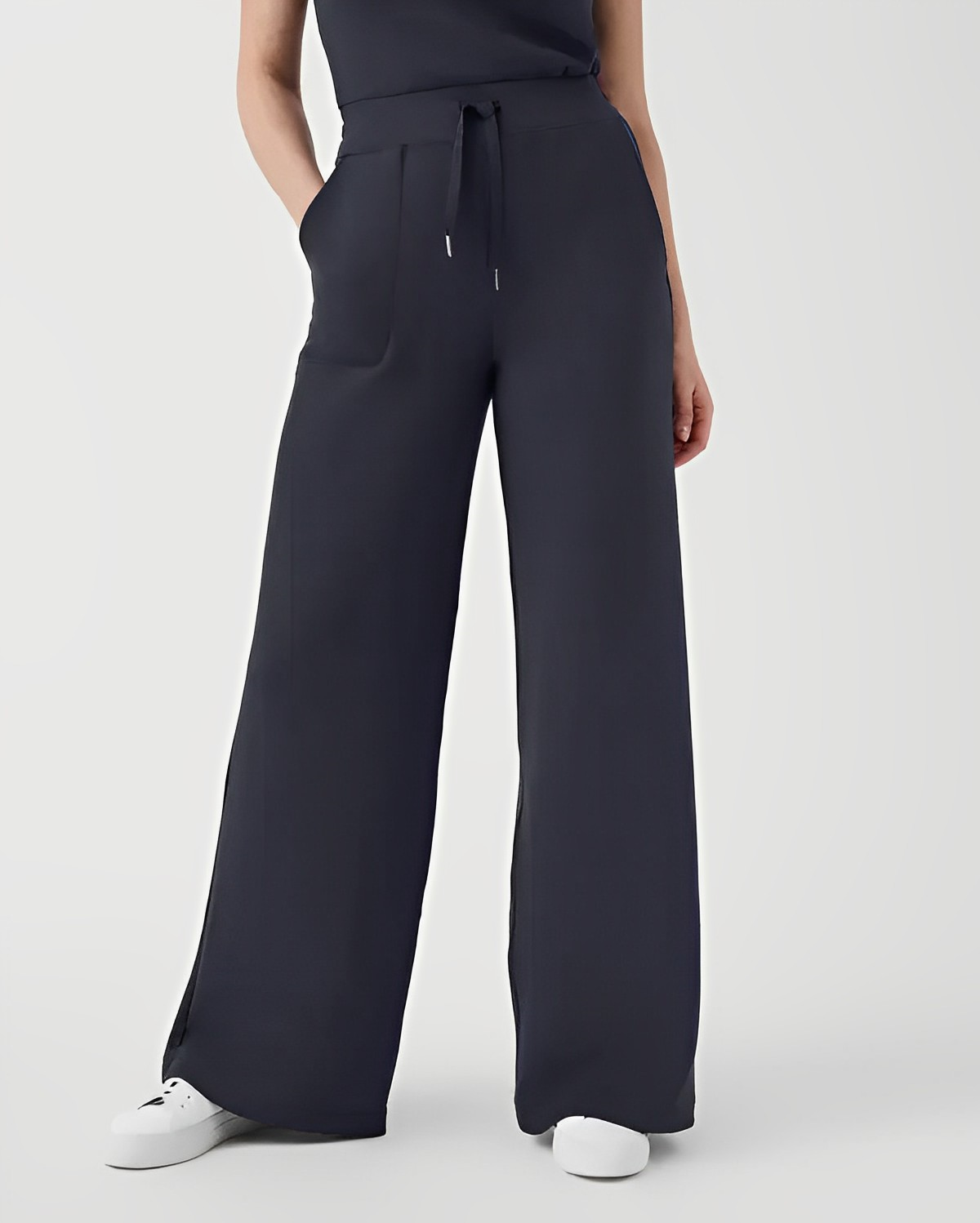 BreezeLight Ärmelloser Jumpsuit