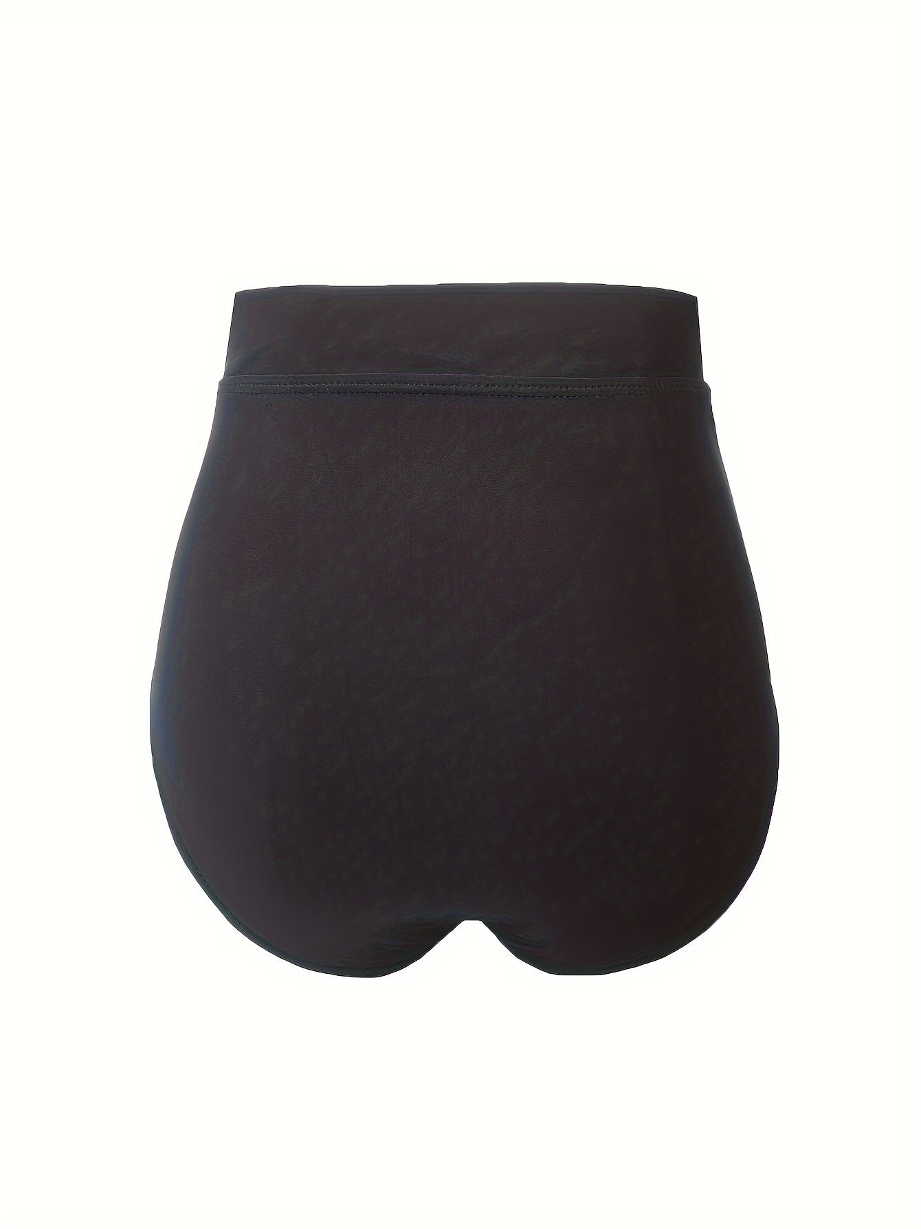 Schwarze Shapewear - Lisa