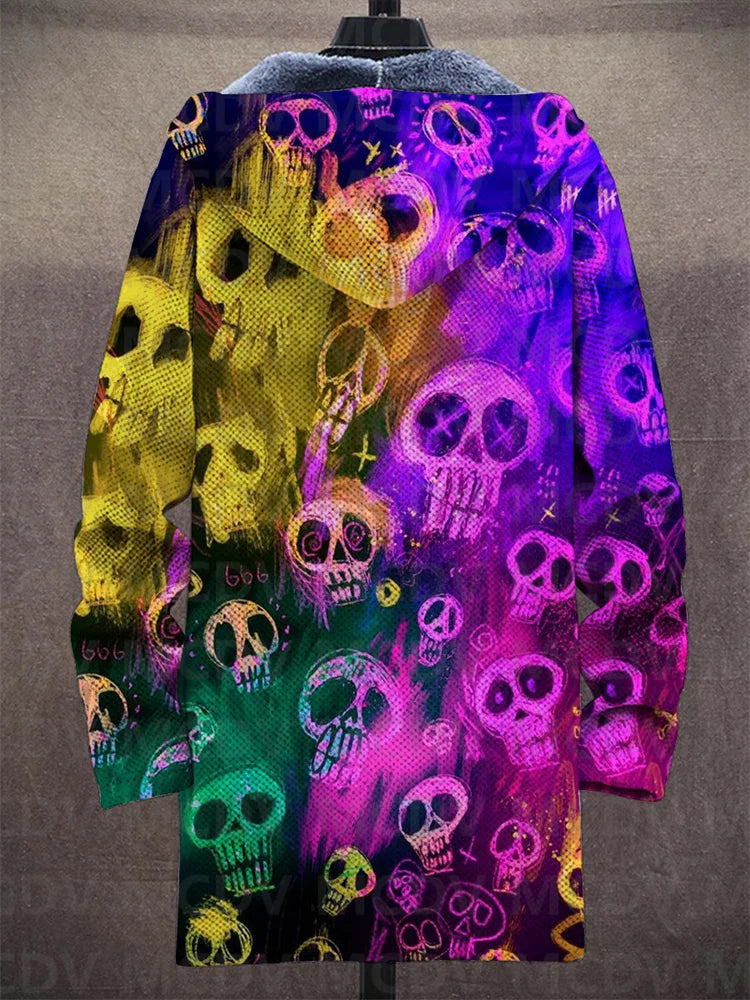 Christopher - entworfene winterjacke für herren