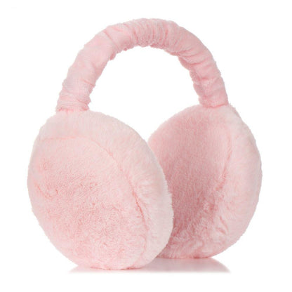 Einfarbige Ohrenschützer – Stilvoller Kälteschutz