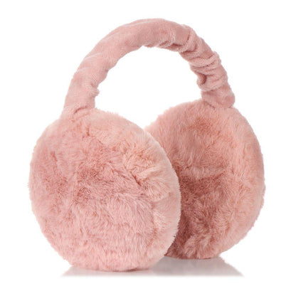 Einfarbige Ohrenschützer – Stilvoller Kälteschutz