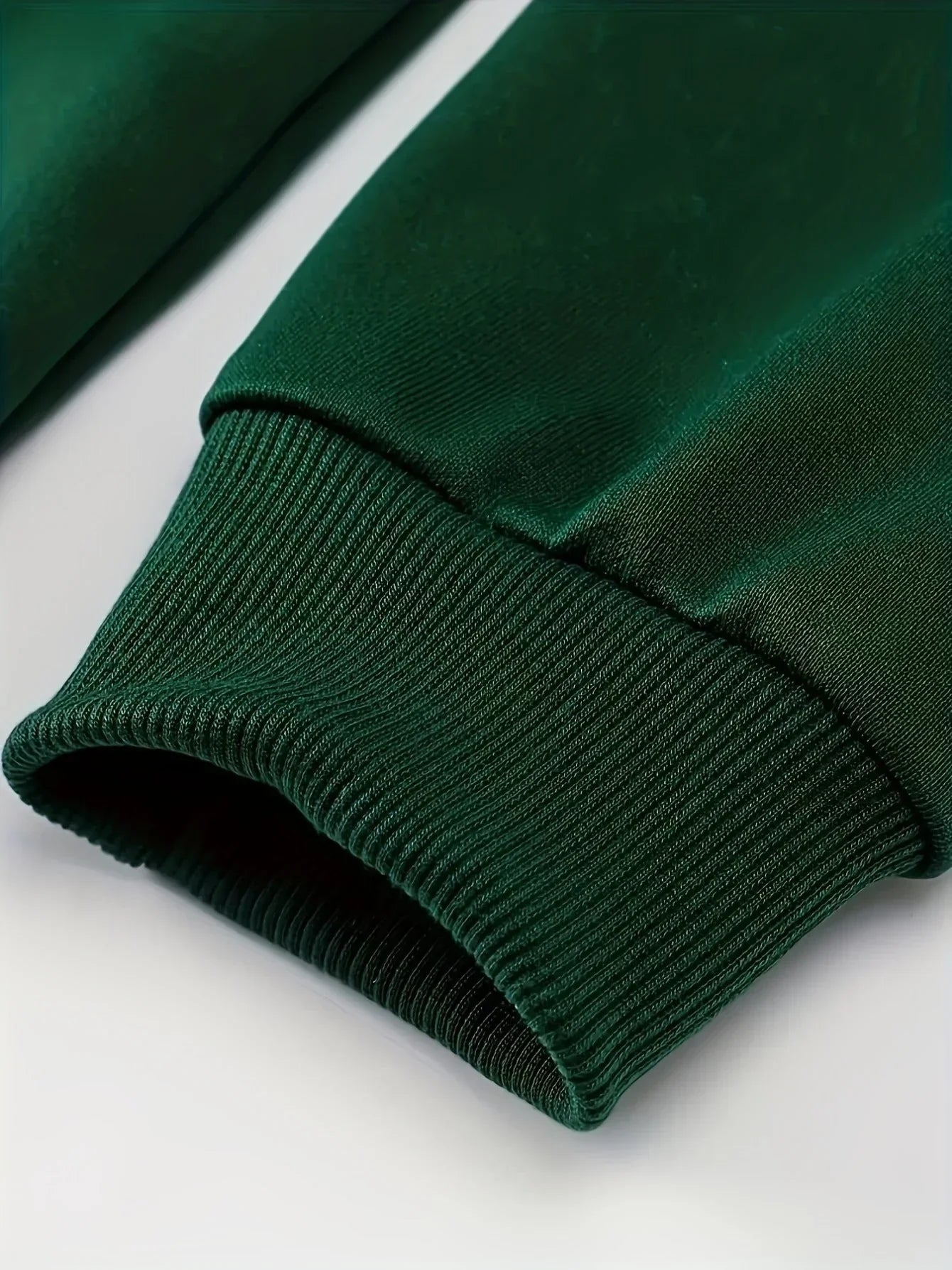 Bella - hoodie mit katzenprint und kapuze