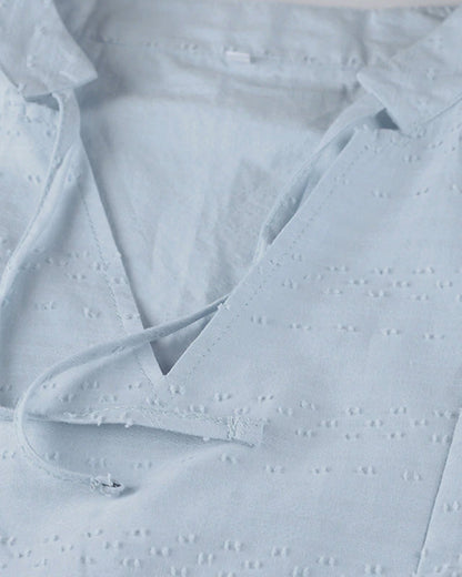 Serena -  Freizeitkleid im Bohème-Stil