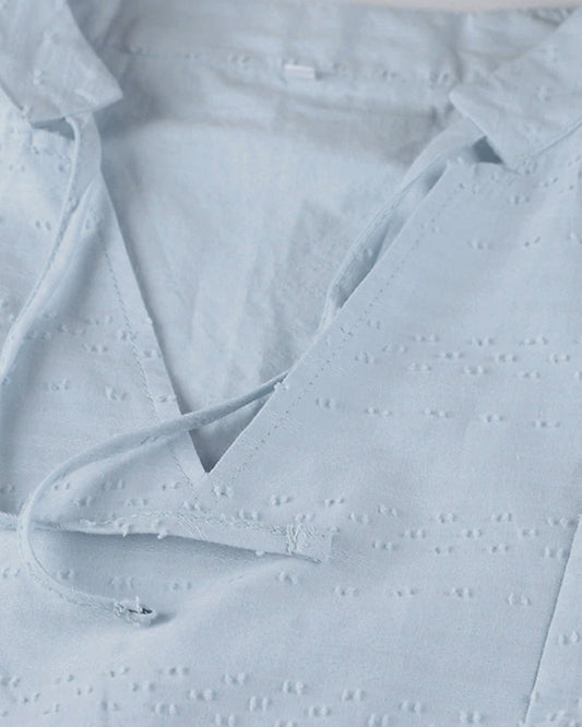 Serena -  Freizeitkleid im Bohème-Stil