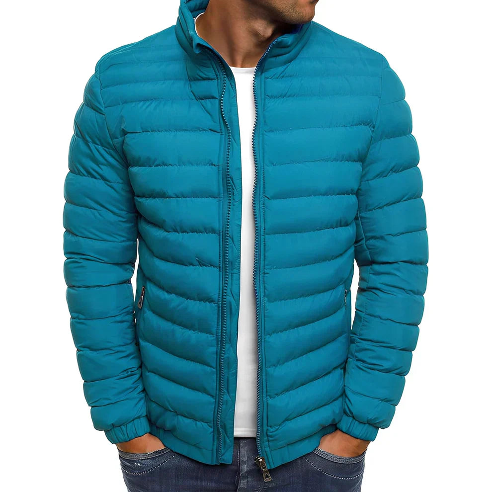 Merrill freizeitjacke, leicht – herren
