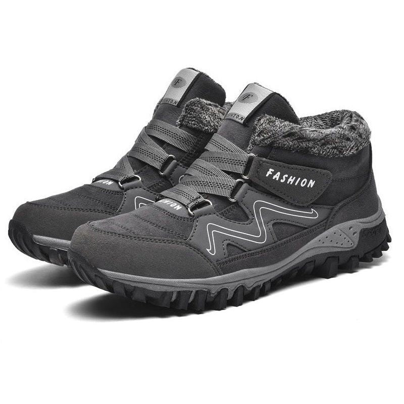 Orthopädische Winterschuhe