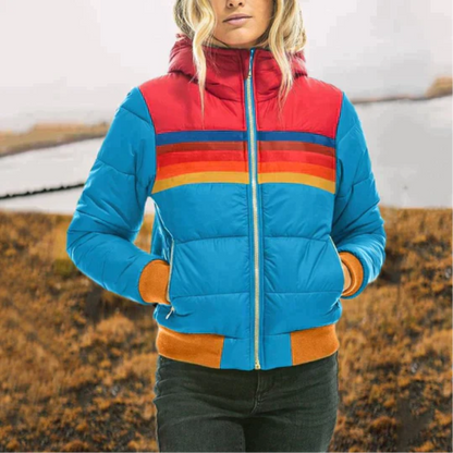Calista – Premium Jacke für einen stilvollen Auftritt