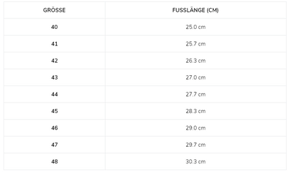 Klassische Oxford-orthopädische stiefel braun - henry