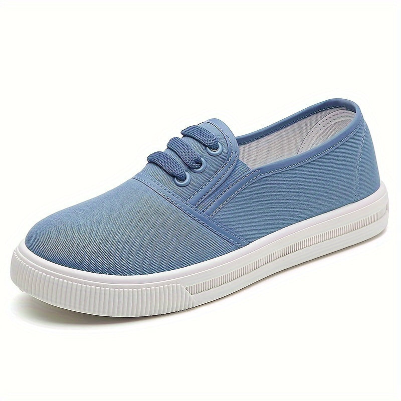 Weiße Damen Sneaker - Lisa