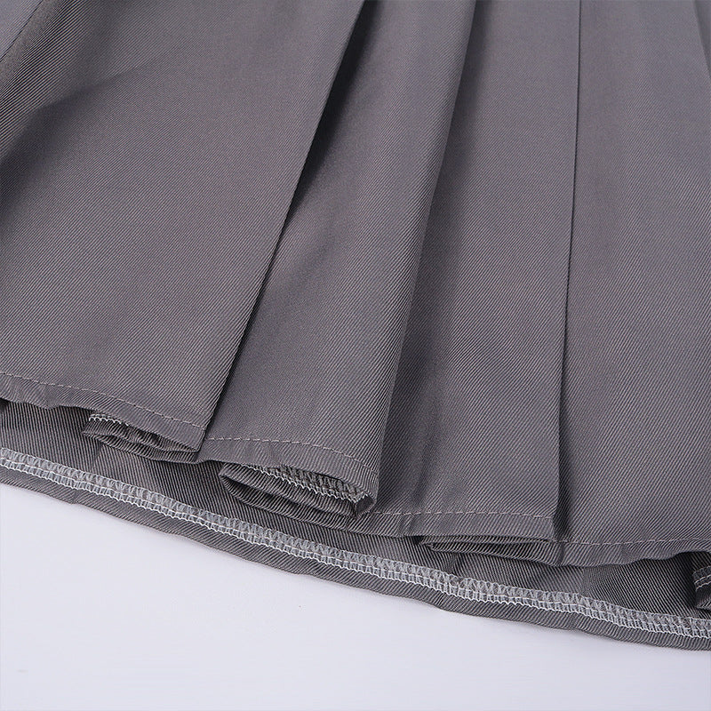 Maritza | Dirndlkleid mit Spitzenschürze und Faltrock für Frauen