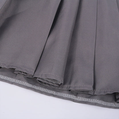 Maritza | Dirndlkleid mit Spitzenschürze und Faltrock für Frauen