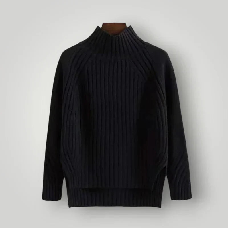 Charm damen-cardigan – weicher strickcardigan mit knopfleiste