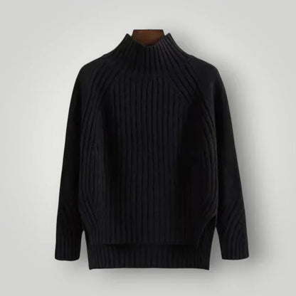 Charm damen-cardigan – weicher strickcardigan mit knopfleiste