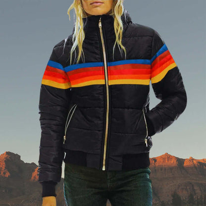 Calista – Premium Jacke für einen stilvollen Auftritt