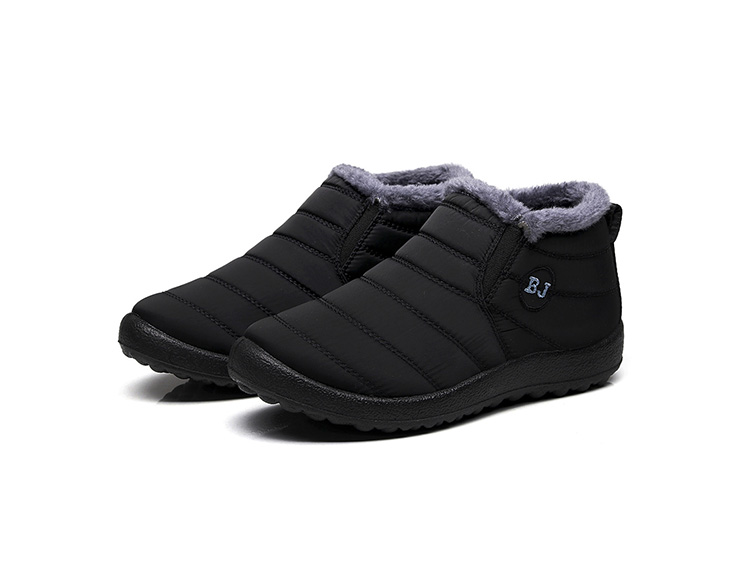 Viadore CozyStride Winterstiefel
