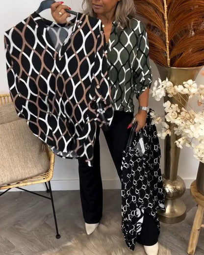 Melaney damenstrickpullover