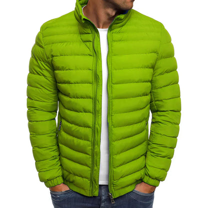 Merrill freizeitjacke, leicht – herren