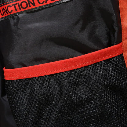 Anselm isolierte winterjacke – herren