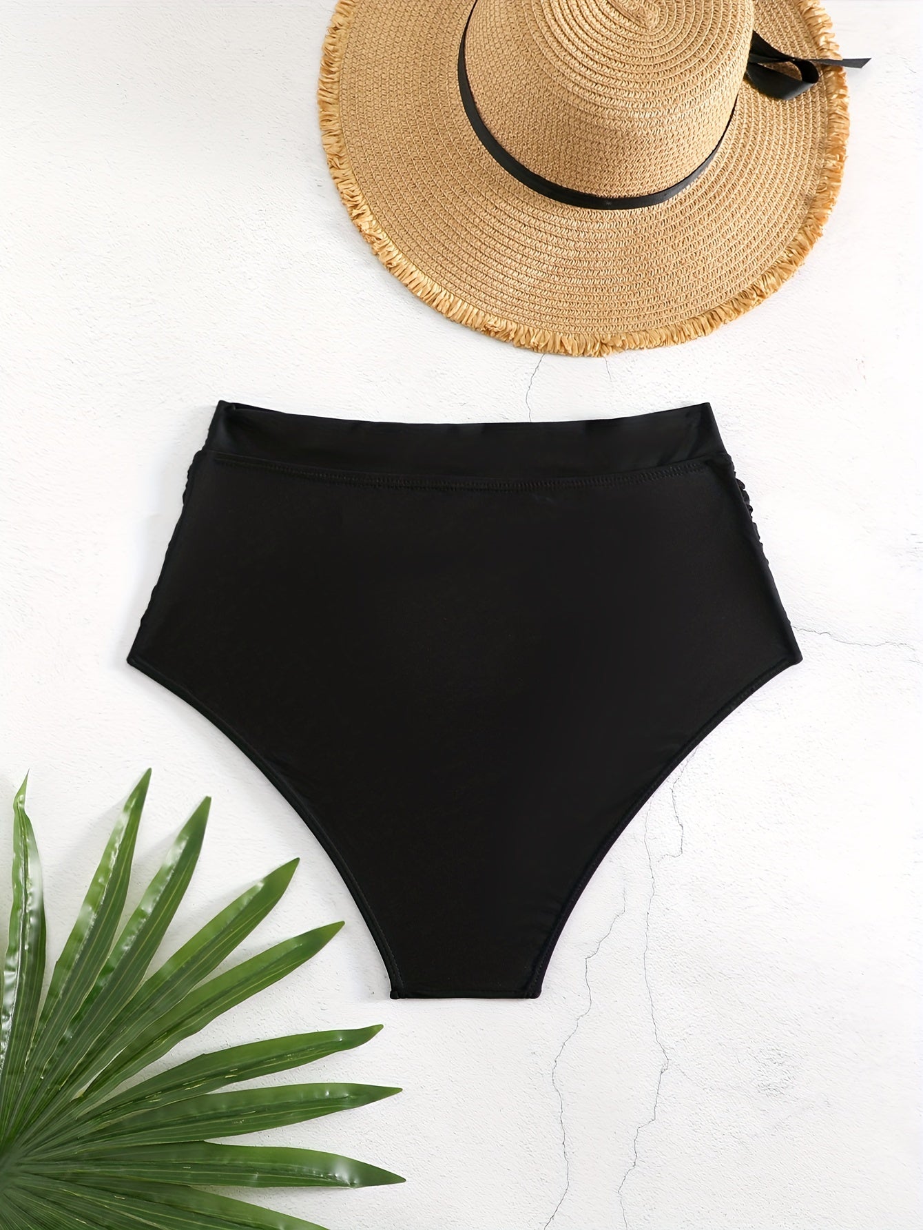 Schwarze Shapewear - Lisa