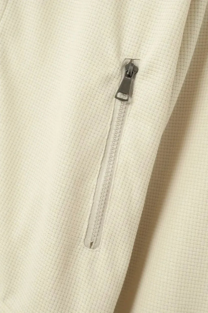 Elegante herrenjacke von Giovanni in beige