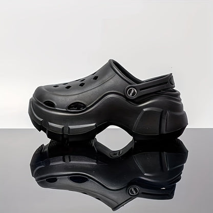 Cremefarbene Komfort-Slipper - Bella