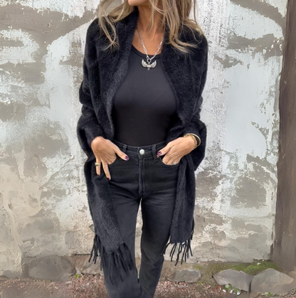 Kurzmantel für die Übergangszeit