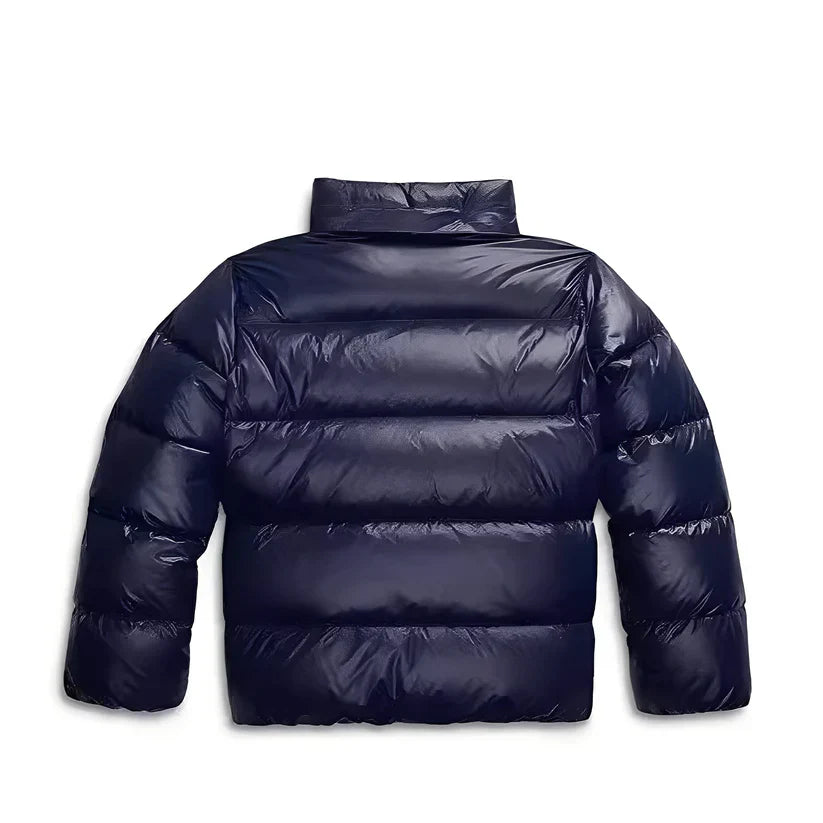 Jennifer dicke steppjacke mit kapuze – damen