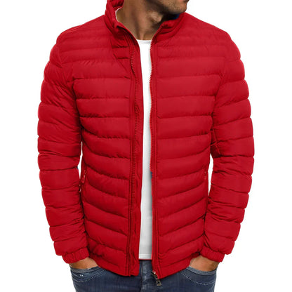 Merrill freizeitjacke, leicht – herren