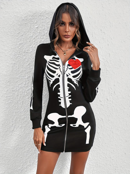 Lässiges, Figurbetontes Langarm-Oberteil für stilbewusste Frauen