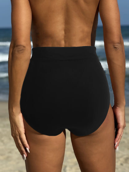 Schwarze Shapewear - Lisa