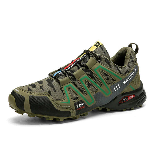 Trafford vielseitige outdoor-wanderschuhe – herren