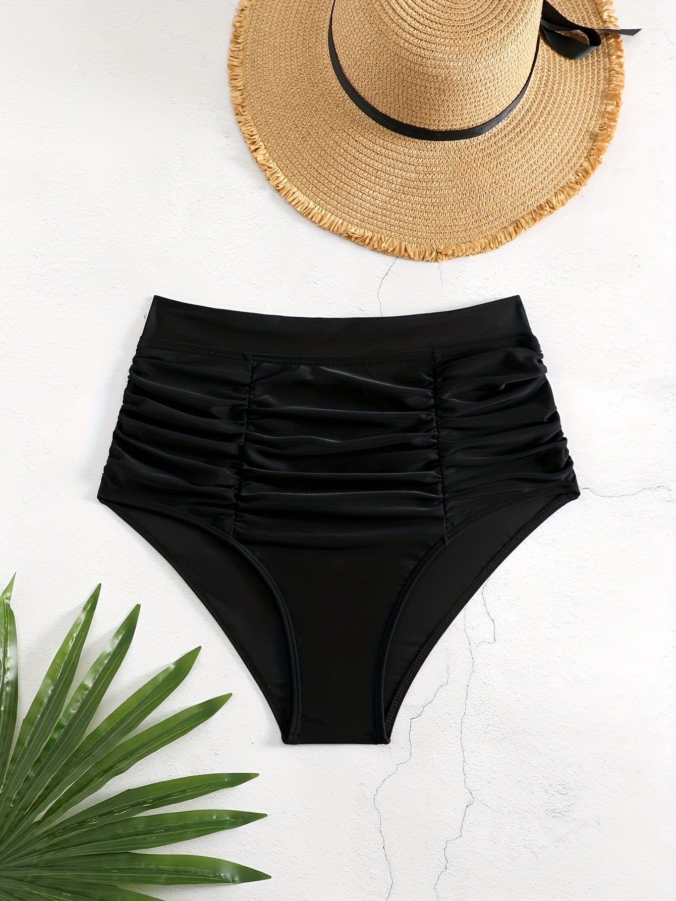 Schwarze Shapewear - Lisa