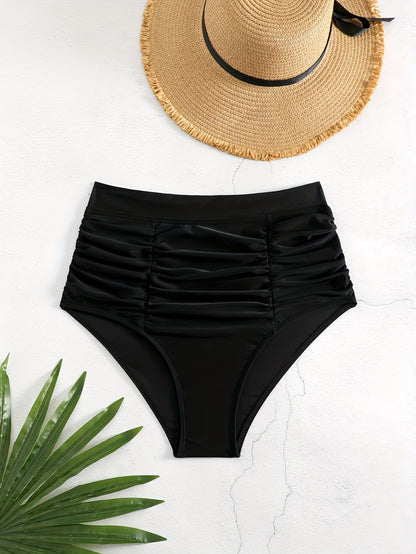 Schwarze Shapewear - Lisa