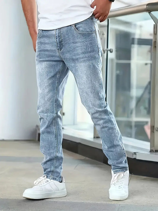 Lässige, stylische jeans – herren