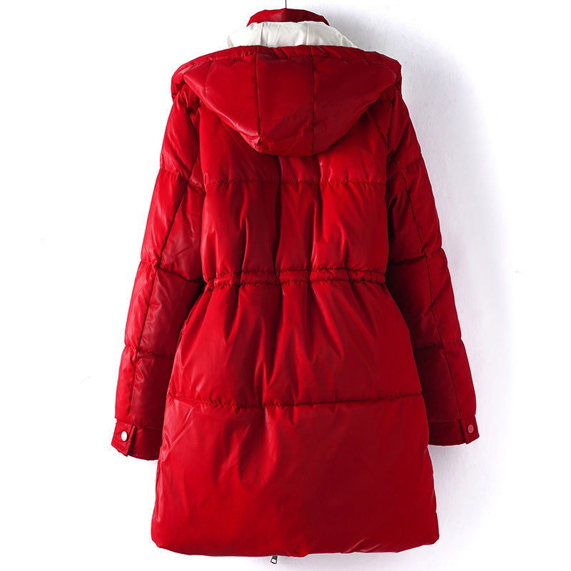 Fleur Winter Passion Jacke