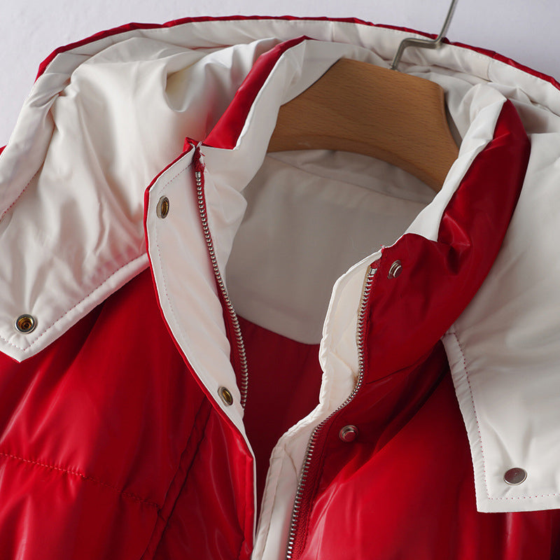 Fleur Winter Passion Jacke