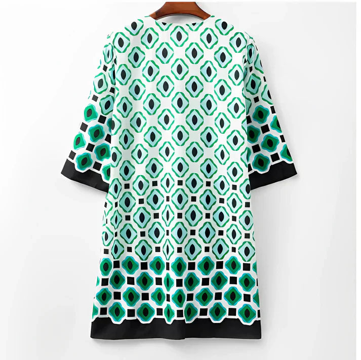 Kleid louise von frauen gemacht