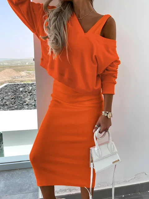 Pinkes Freizeit Set - Lara