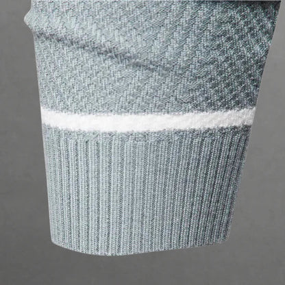 Dominic lässige herrenpullover