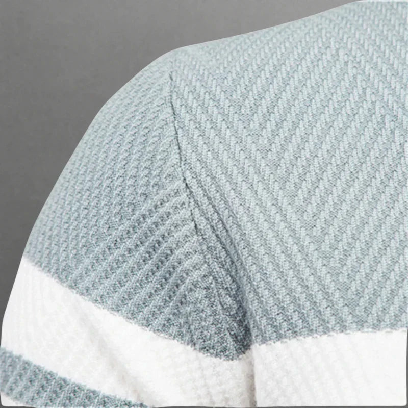 Dominic lässige herrenpullover