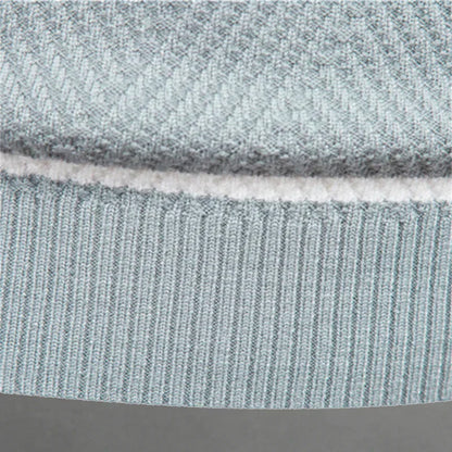 Dominic lässige herrenpullover