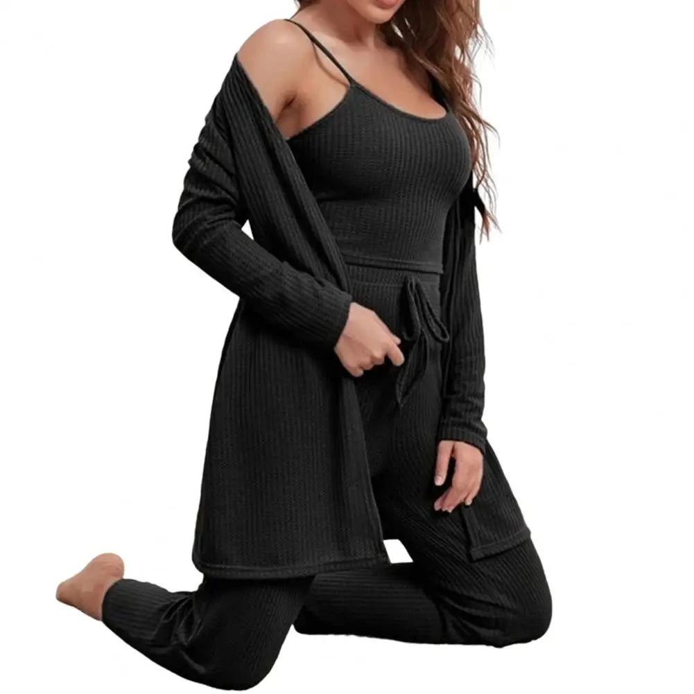 Loungewear-Set - Zimttraum