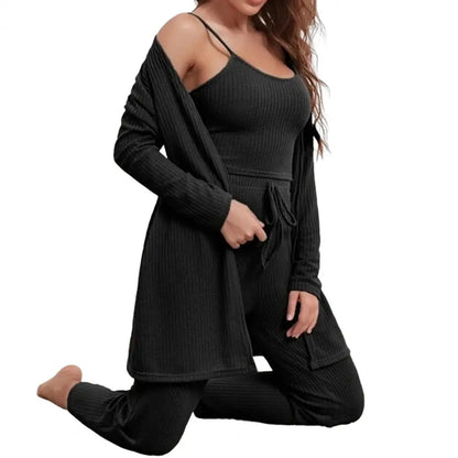 Loungewear-Set - Zimttraum