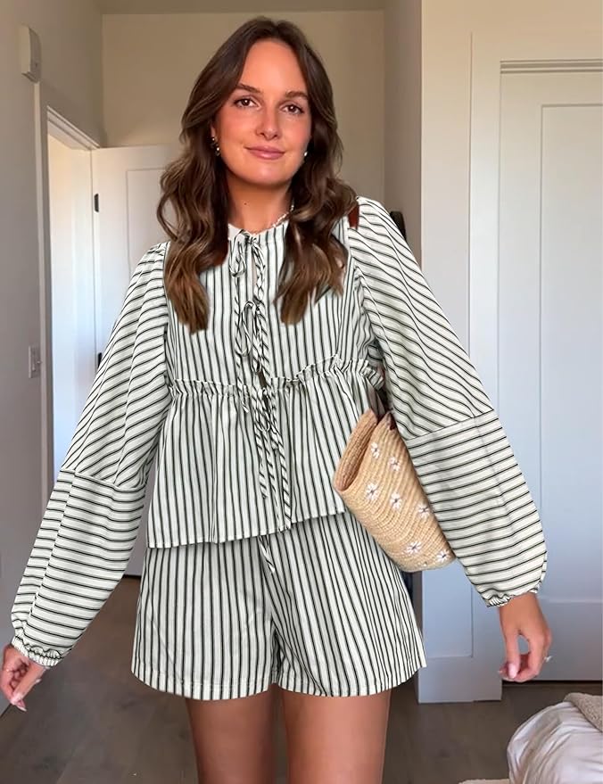 Lola sommer-set – damen