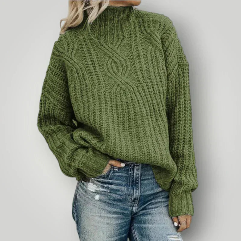Renateir damen-cardigan – kuschelige strickware für die ubergangszeit