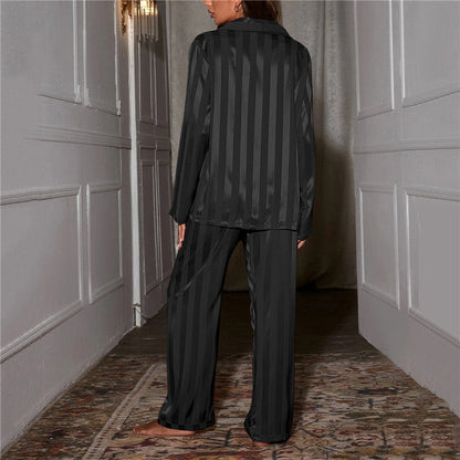 Beige Pyjama-Set - Emma